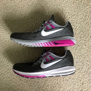 Nike Zoom Running Shoes